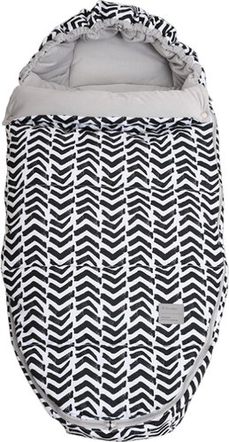 Вкладыш для прогулочного блока X-Lander X-Cosy Art Frenzy Zebra