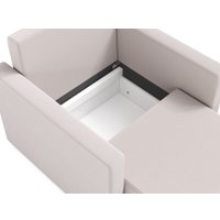 Кресло-кровать Mio Tesoro Таурус (velutto 16)