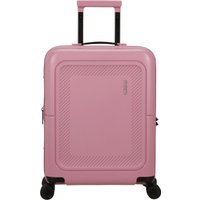 Чемодан-спиннер American Tourister Dashpop Lilas Pink 55 см