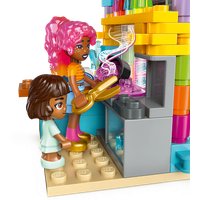Конструктор LEGO Friends 42649 Кондитерская в Хартлейк-Сити