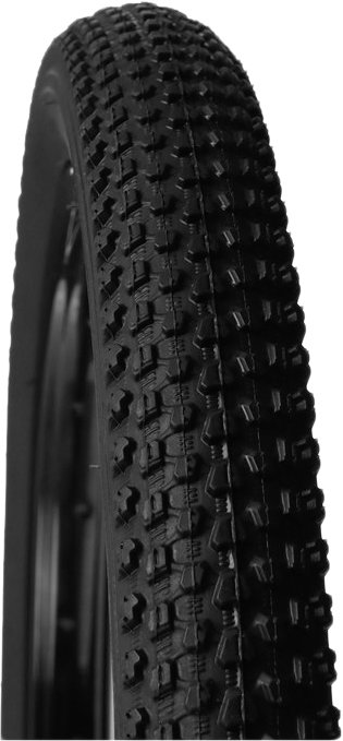 

Велопокрышка Dream Bike HY-132 9320048