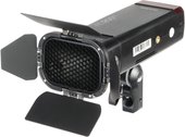 Witstro AD200Pro (со шторками BD-07)