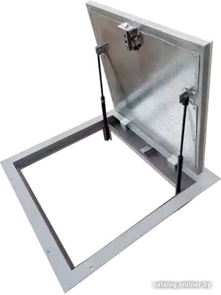 

Люк Lukoff Гарант Люкс (60x50 см)