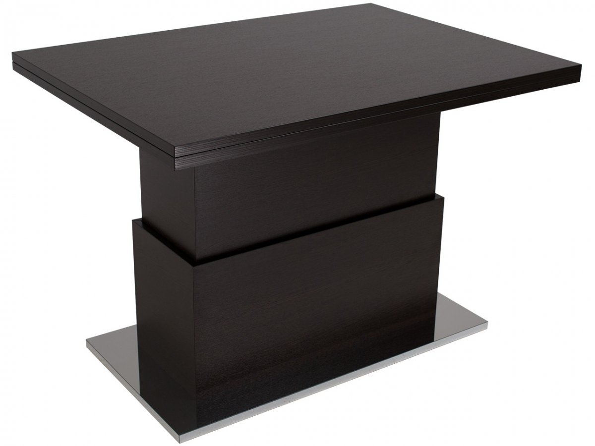 

Стол-трансформер Levmar Slide WE (венге)