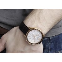 Наручные часы Tissot Quickster Chronograph T095.417.36.037.00