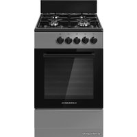 Кухонная плита MAUNFELD MGC50GEGR01D