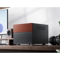 Корпус Jonsbo N4 (черный)