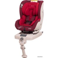 Детское автокресло Coto baby Aurora (Red)