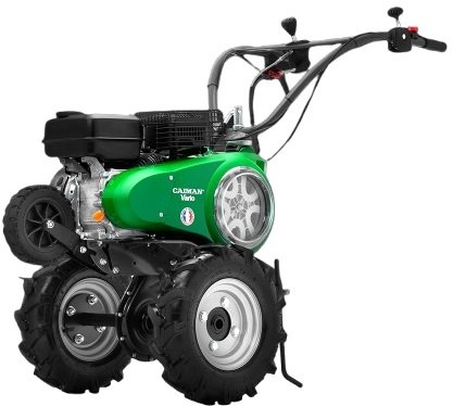 

Мотоблок бензиновый Caiman Vario 70C TWK+