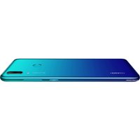 Телефон Huawei Y7 2019 DUB-LX1 3GB/32GB (синий)
