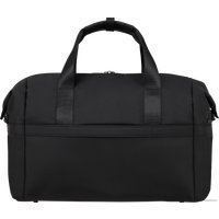 Дорожная сумка Samsonite Airea Black 45 см