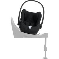 Детское автокресло Cybex Cloud T i-Size Sepia Black (Plus)