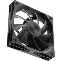 Вентилятор для корпуса A4Tech Bloody CF-13 CF-13-120-BK (черный) в Орше