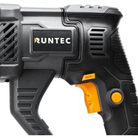 Перфоратор Runtec RT-EHS1050 (кейс)