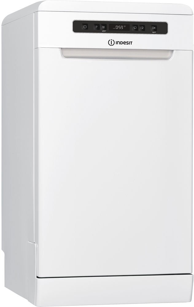 

Отдельностоящая посудомоечная машина Indesit DSFC 3M19