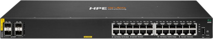 

Управляемый коммутатор 2-го уровня Aruba 6000 Series R8N87A