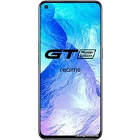 Смартфон Realme GT Master Edition 8GB/256GB (перламутр)