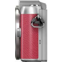 Беззеркальный фотоаппарат Panasonic Lumix DMC-GF7 Body