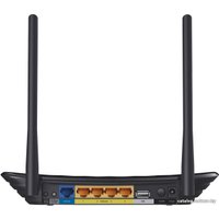 Wi-Fi роутер TP-Link Archer C2 (RU) V1