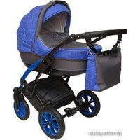 Универсальная коляска Anmar Infinity