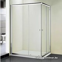 Душевой уголок WeltWasser WW200 200QS22-9070