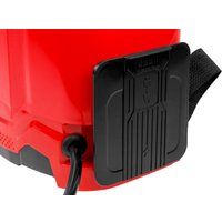 Аккумуляторный опрыскиватель Wortex KS 1220 Li ALL1 XLT Set 2334102 (с 1-им АКБ)