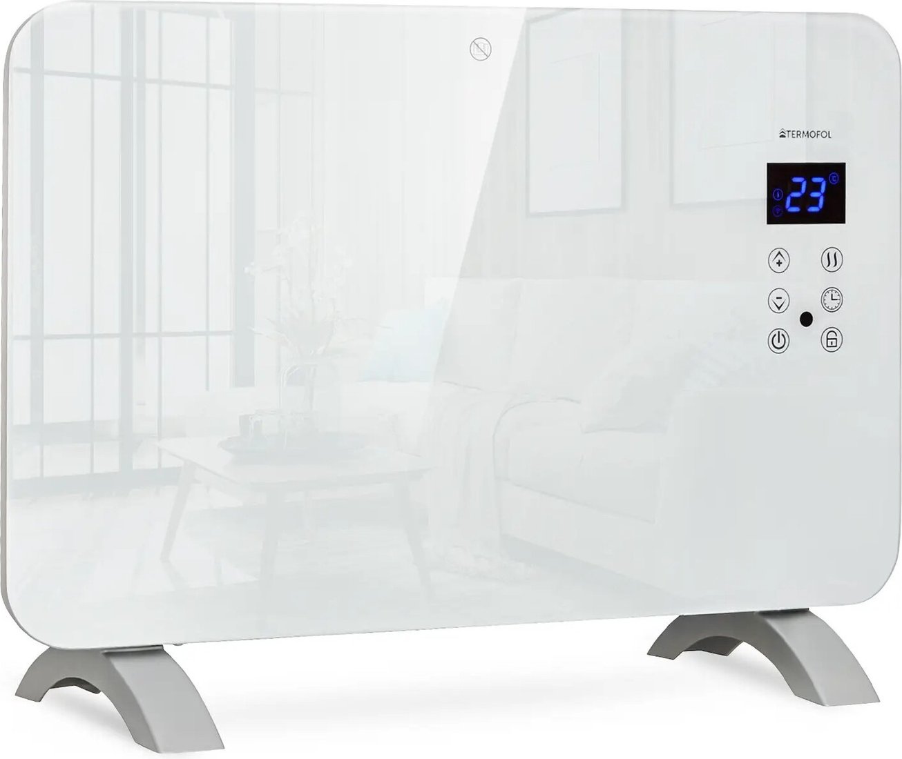 

Конвектор Termofol TF-1000WiFi