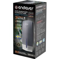 Климатический комплекс Endever Oasis-320