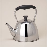 Чайник без свистка Agness 908-075