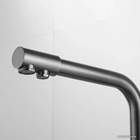 Смеситель Shevanik S328T