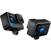 Экшен-камера GoPro HERO12 Black Special Bundle