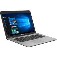 Ноутбук ASUS X756UQ-T4240D