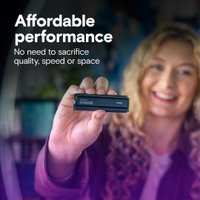 SSD Crucial P510 2TB CT2000P510SSD5