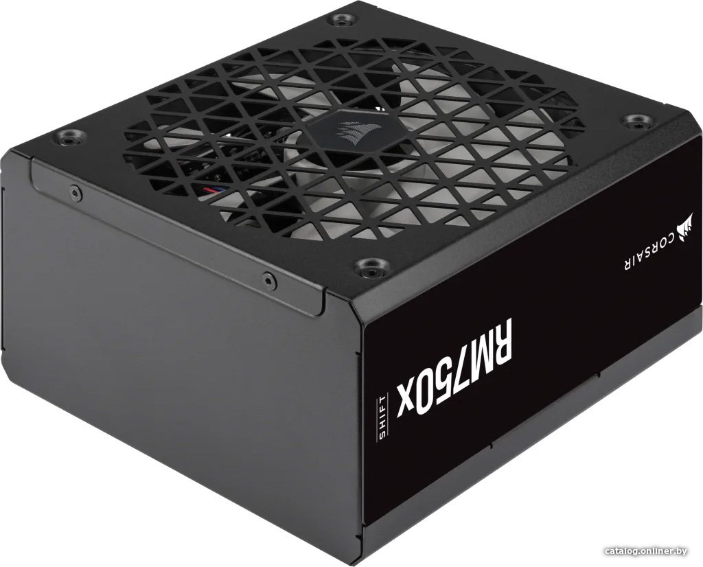 Блок питания Corsair RMx RM1200x Shift CP-9020254-EU