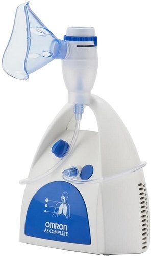 Omron A3 Complete