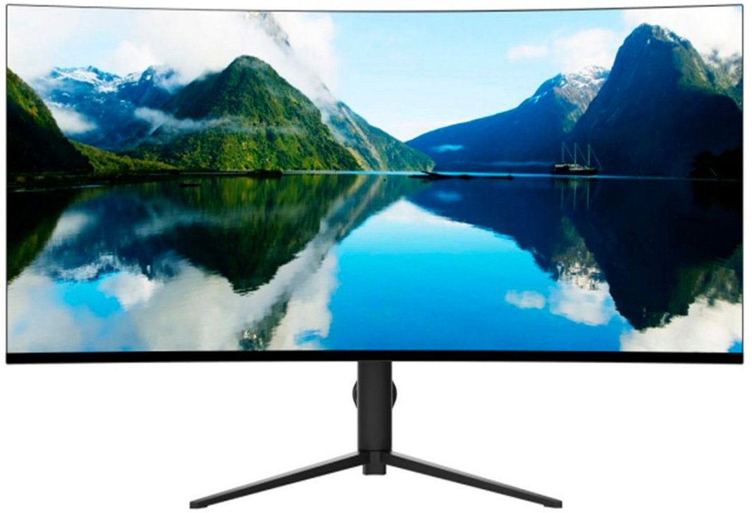 

Игровой монитор Lime G340A