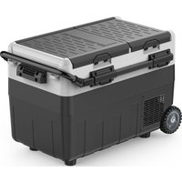 Компрессорный автохолодильник Filymore X40K 40л (черный)