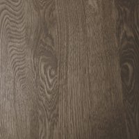 Кухонный стол ОКА Сангай 136-196x80x80 (дуб галифакс/черный)