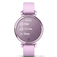 Умные часы Garmin Lily 2 (сиреневый)