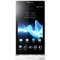 Смартфон Sony Xperia S LT26i