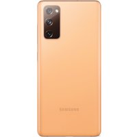 Телефон Samsung Galaxy S20 FE SM-G780G 6GB/128GB (оранжевый)
