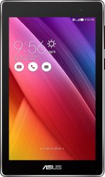 ZenPad C 7.0 Z170CG-1A026A 16GB 3G Black