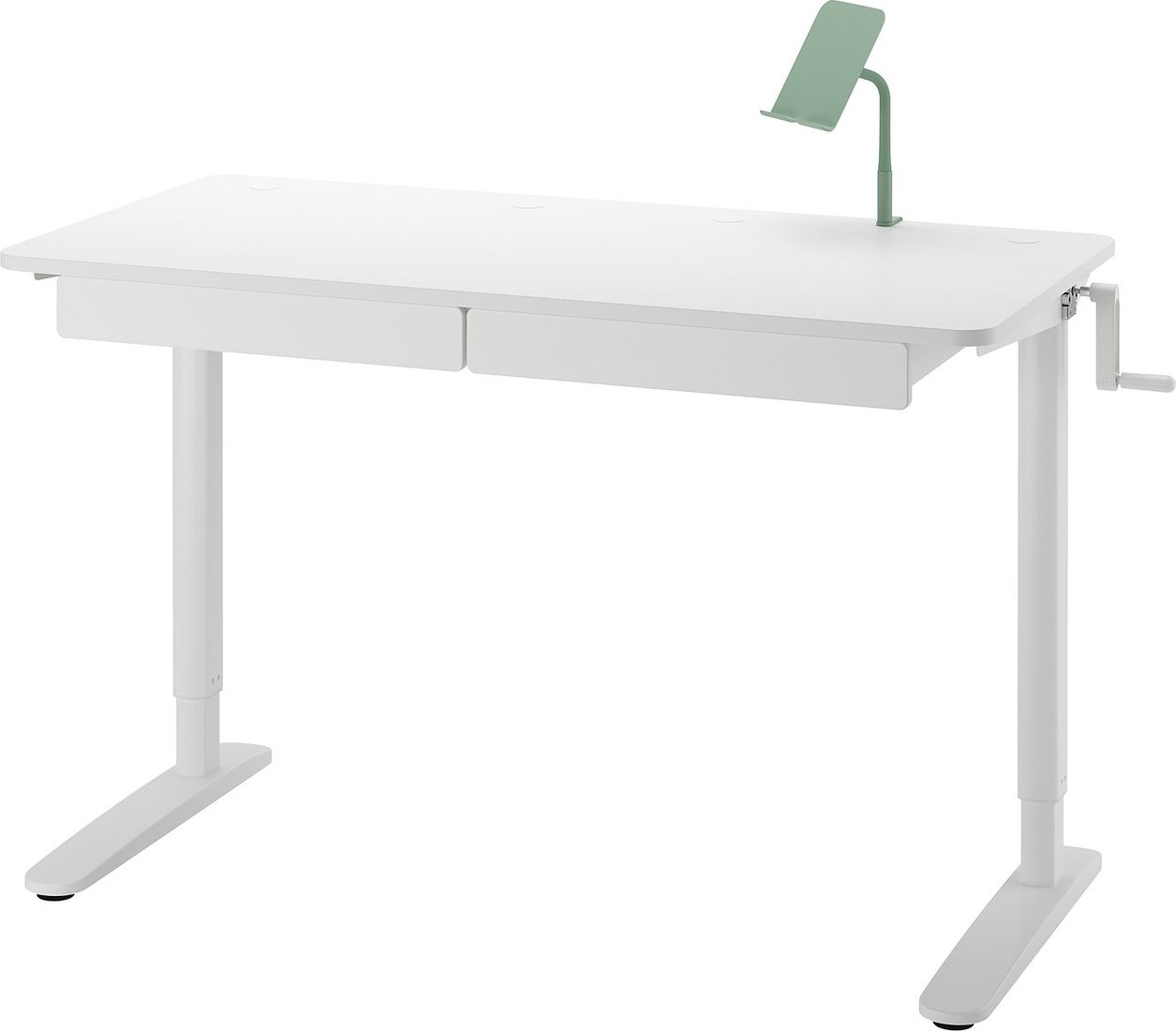 

Ученический стол Ikea Relatera s59555762