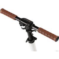 Двухколесный подростковый самокат Shulz 200 2022 (белый)