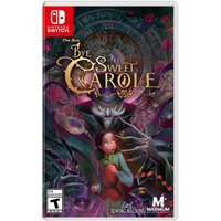  Bye Sweet Carole для Nintendo Switch