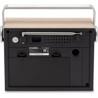 Радиоприемник Hyundai H-SRS105