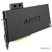 Видеокарта ASUS ARES III R9 290X 8GB GDDR5 (ROG ARESIII-8GD5)