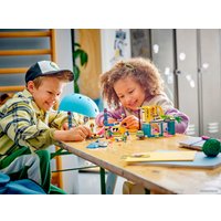 Конструктор LEGO Friends 41751 Скейт-парк