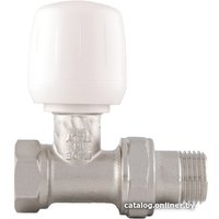 Запорная арматура ITAP Прямой ручной вентиль 294 3/4”