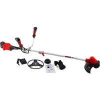 Триммер Verton Garden Green Pro BBR-2030U (с 1-им АКБ 4 Ач)